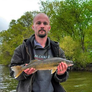 Meet your Posher, Josh